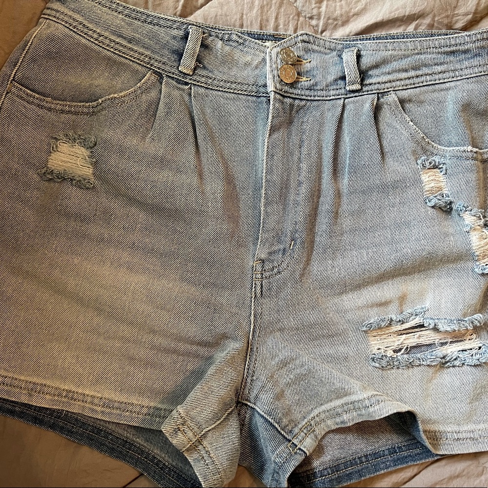 Shorts